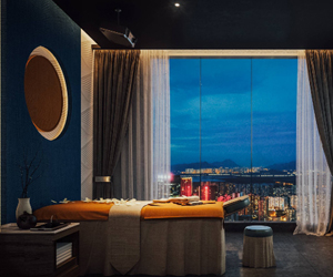 苏州姑苏附近的桑拿休闲会所推荐