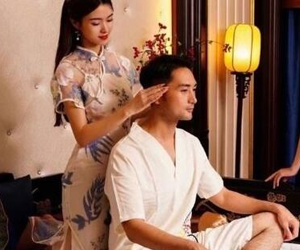 苏州姑苏高端按摩会所的装修风格是什么