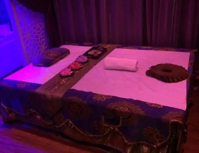 苏州姑苏Teyou养生会馆养生会馆桑拿馆环境展示一