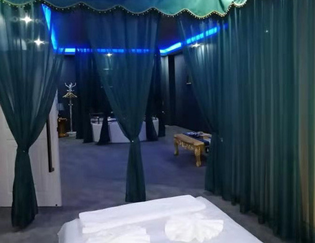 苏州姑苏Teyou养生会馆按摩spa馆环境展示六